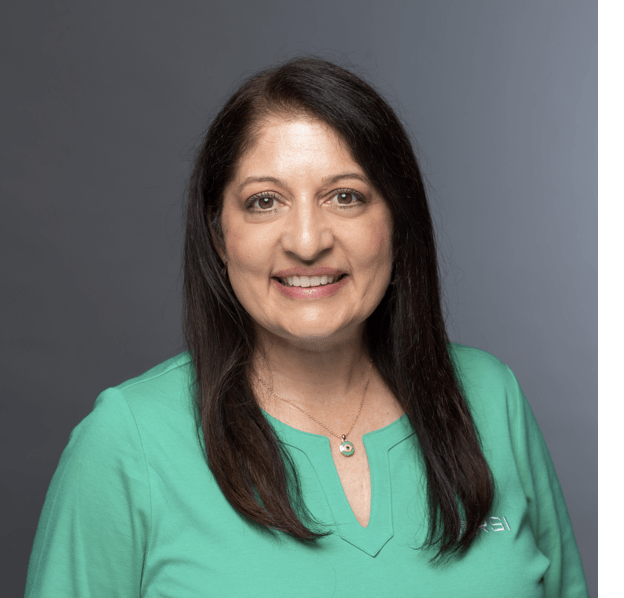 Trish Kapos